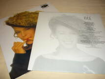Kylie Minogue / Kylie ～ UK / 1988年 / PWL Records HF 3_画像3