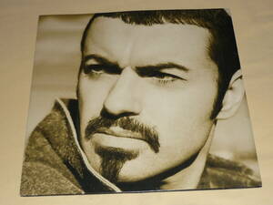 George Michael / Spinning The Wheel (The Dance Mixes) ～ US / 1996年 / DreamWorks SKG Records DRM12-58002