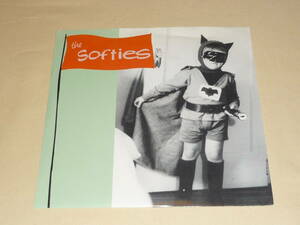 The Softies / The Best Days ～ 7", 45 RPM, Single / US / 1996年 / K IPU 79 / International Pop Underground Vol. LXXIX