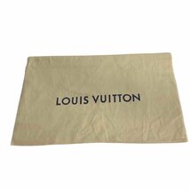 ほぼ未使用 袋付き LOUIS VUITTON ルイヴィトン ロックミー エヴァー ミニ レザー 2way ハンドバッグ ショルダーバッグ ノワール 341-2_画像10