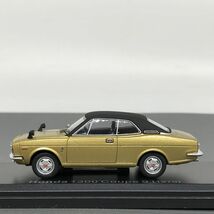 ホンダ 1300 クーペ 9 1970 1/43 国産名車 コレクション アシェット Honda Coupe_画像5