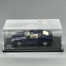 マセラティ クーペ 2003 1/43 国産名車 コレクション アシェット Maserati Coupe_画像2