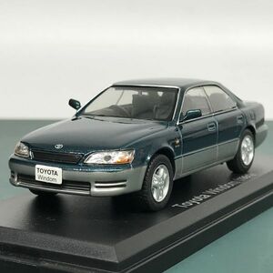 トヨタ ウィンダム 1991 1/43 国産名車 コレクション アシェット Toyota Windom