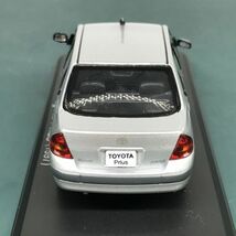 トヨタ プリウス 1997 1/43 国産名車 コレクション アシェット Toyota Prius_画像10