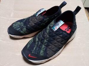 NIKE ACG MOC3.0 マルチ 27.5cm中古