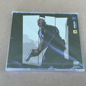 非売品 特典DVD-ROM グランド・セフト・オート・サンアンドレアス GRAND THEFT AUTO SAN ANDREAS INTRODUCTION PS2 GTAデモムービー CAPCOMの画像2