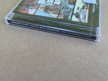 非売品 特典DVD-ROM グランド・セフト・オート・サンアンドレアス GRAND THEFT AUTO SAN ANDREAS INTRODUCTION PS2 GTAデモムービー CAPCOM_画像4