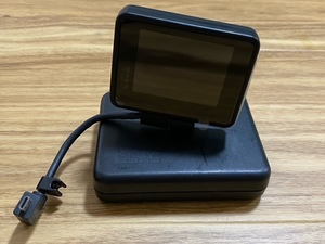 GoPro DISPLAY MOD HERO8 Black ディスプレイモジュラー AJLCD-001-AS