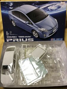 FUJIMI TOYOTA 豊田 トヨタ プリウス PRIUS プラモデル 年物 879