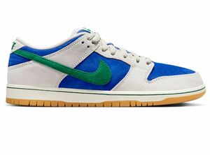 Nike SB Dunk Low Phantom Malachite Hyper Royal 28