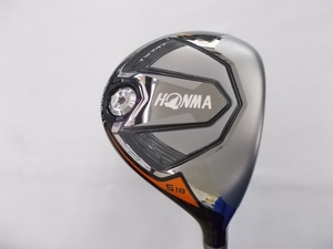 HONMA GOLF