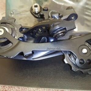 SHIMANO シマノ リアディレイラー ULTEGRA アルテグラRD-R8000-GS中古美品の画像4