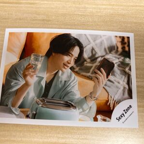 菊池風磨 公式写真