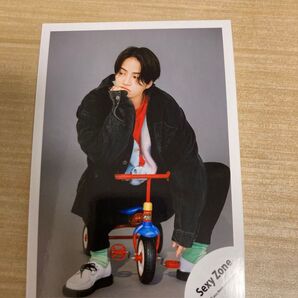 菊池風磨 公式写真