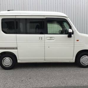 お支払い総額298000円！30年 N-VAN L ホンダセンシング 検R6/11 純正ナビ バックカメラの画像4