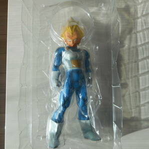 一番くじ SUPER MASTER STARS PIECE THE VEGETA ドラゴンボール A賞 01 ベジータ の画像8