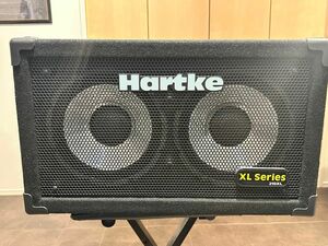 Hartke 210XL スピーカーキャビネット ベース 