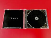 ◆TERRA（テラ）/REVOLUTION/帯付/2枚組CD/LC1364～65　＃O17YY1_画像3