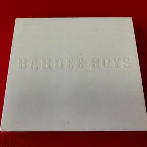 ◆バービーボーイズ BARBEE BOYS /ベストアルバム/2枚組CD/ESCB1327～8 ＃O17YY1の画像1