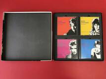 ◆◆ロッド・スチュワート/ストーリーテラー/コンプリート・アンソロジー1964-1990/４枚組CD 帯付BOXセット/WPCP-3510～3 #O17YY1_画像3