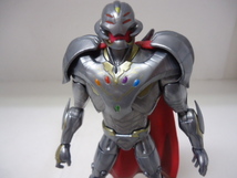 マーベルレジェンド・インフィニティウルトロン フィギュア_画像2