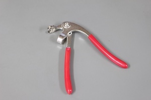  deformation k Rico plier k1445 temporary cease rivet vise clamp fixation welding sheet metal painting custom lock pin 