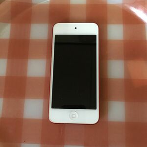 iPod touch 第5世代