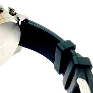 【箱付き】CITIZEN シチズン E660-R010522 プロマスター エコドライブ 電波ソーラー メンズ腕時計 美品の画像8