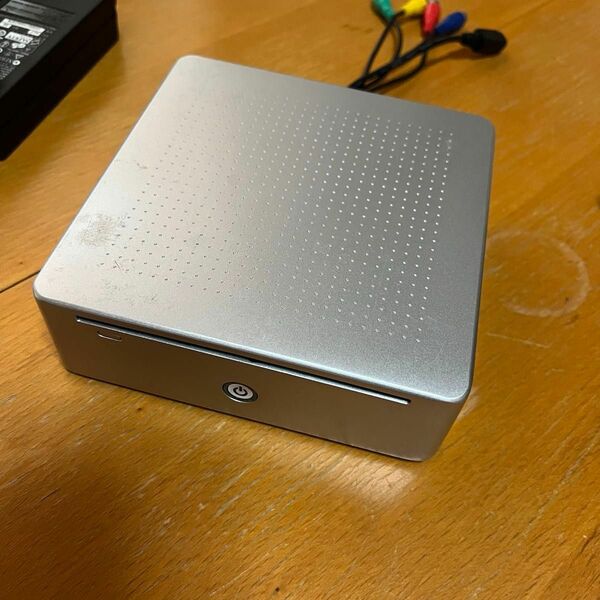 Aopen Mini XC PANDORA ミニPC ジャンク