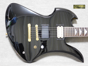 FERNANDES MG-80X(100X)　X-Japan hide Model　☆美品☆