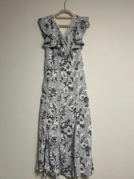 　Herlipto English Rose Garden Dress Sサイズ