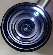 ■ PENTAX K30 ボディ SMC Pentax-DA 18-135mm F3.5-5.6 レンズ デジタル一眼レフカメラ レンズセット 動作確認済 ペンタックス_画像9