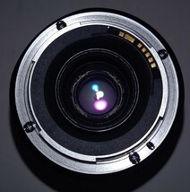 ■ Canon EF 28-135mm F3.5-5.6 IS AF 望遠ズームレンズ カメラ 動作確認済 キャノン_画像9