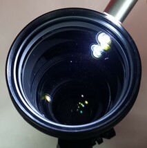 ■防湿庫保管品 TAMRON SP 70-200mm F2.8 Di VC カメラ レンズ AF動作確認済 Nikon用 ニコン タムロン_画像6