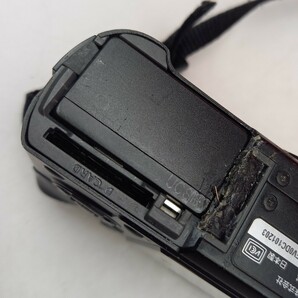 ■ Panasonic デジタル一眼レフカメラ LUMIX DMC-GF1 ジャンク 現状品 ミラーレス一眼 充電器 パナソニックの画像8