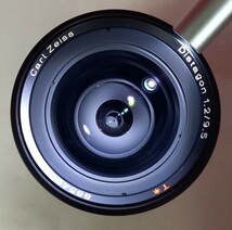 ■ carl zeiss Distagon 9.5mm F1.2 T* Arriflexマウント シネレンズ ディスタゴン カメラ カールツァイス_画像6