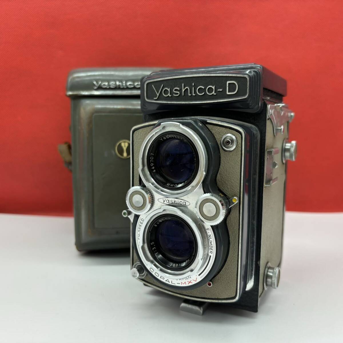 2024年最新】Yahoo!オークション -(yashica-d(家電、AV、カメラ)の中古