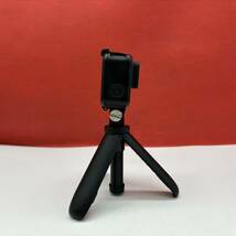 ◆ GoPro HERO7 Black アクションカメラ ブラック 通電確認済 バッテリー付属 ゴープロ _画像4
