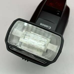 ◆ 【防湿庫保管品】 Canon 600EX-RT SPEEDLITE スピードライト ストロボ フラッシュ 通電確認済 フラッシュOK キャノンの画像7