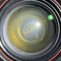 □ KYOCERA SAMURAI Z2 フィルムカメラ コンパクトカメラ 25mm-75mm F4.0-5.6 シャッター、フラッシュOK 京セラ_画像9