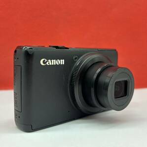 ◆ Canon PowerShot S95 コンパクトデジタルカメラ 6.0-22.5mm F2.0-4.9 シャッター、フラッシュOK キャノンの画像4