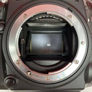 □ 防湿庫保管品 Nikon D610 デジタル一眼レフカメラ ボディ AF-S NIKKOR 24-85mm F3.5-4.5G ED VR レンズ 動作確認済 付属品 ニコンの画像8