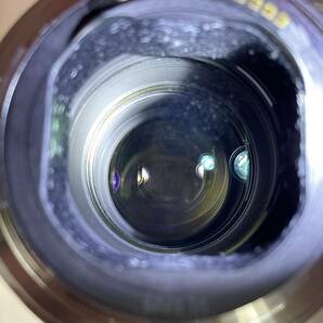 □ 防湿庫保管品 CANON ZOOM LENS EF 70-200mm F2.8 L ULTRASONIC カメラ レンズ AF動作確認済 キャノンの画像10