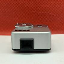 ◆ Voigtlander VC METER カメラ アクセサリー 露出計 未確認 フォクトレンダー _画像6