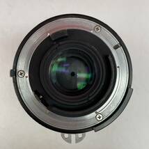 □ Nikon Ai NIKKOR 35mm F2.8 カメラレンズ 単焦点 マニュアル ニコン_画像9