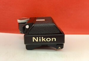 ■ Nikon F2 ファインダー DP-11 フォトミック カメラ アクセサリー ニコン 