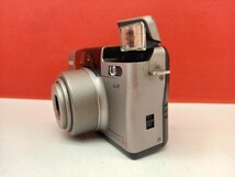 ■ Canon Autoboy S II PANORAMA 38-135/3.6-8.9 コンパクトフィルムカメラ 動作確認済 シャッター、フラッシュOK _画像2
