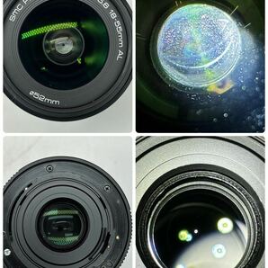 ◆ PENTAX K30 デジタル一眼レフカメラ ボディ smc PENTAX-DAL F3.5-5.6 18-55mm AL / F4-5.8 55-300mm ED レンズ 動作確認済 ペンタックスの画像8