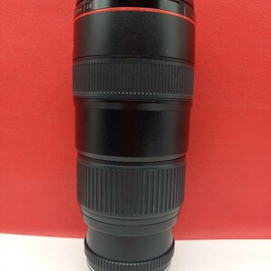 ■ Canon ZOOM LENS EF 80-200mm F2.8 L カメラ レンズ 動作確認済 キャノンの画像3