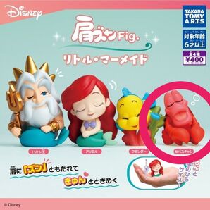 肩ズンFig. セバスチャン